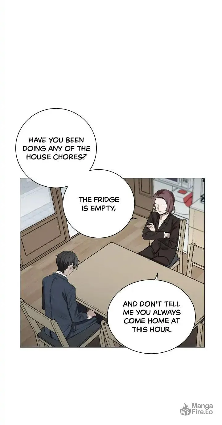 Someone Like You Chapter 2 page 24 - 