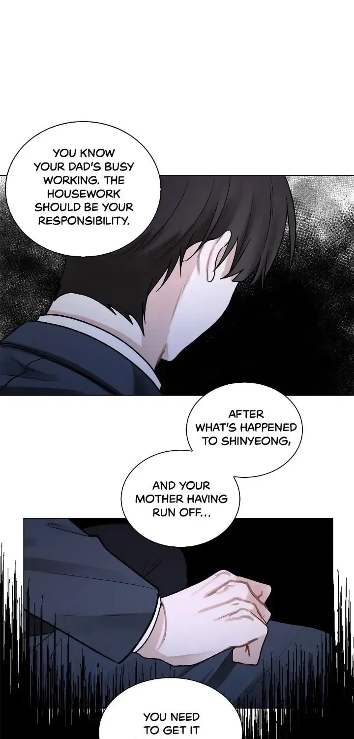 Someone Like You Chapter 2 page 25 - 