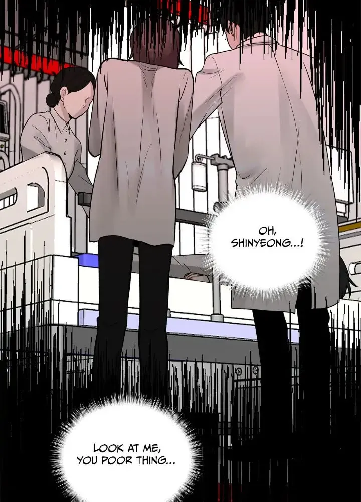 Someone Like You Chapter 2 page 27 - 