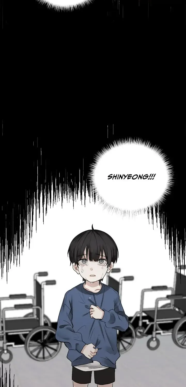 Someone Like You Chapter 2 page 28 - 