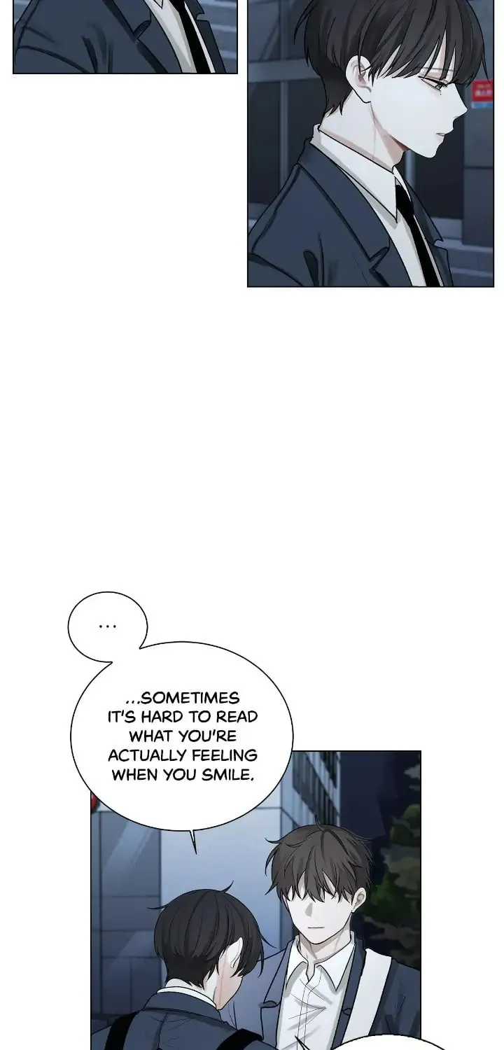 Someone Like You Chapter 2 page 4 - 