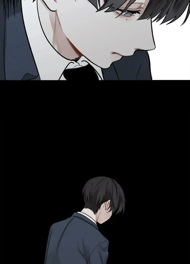 Someone Like You Chapter 2 page 33 - 