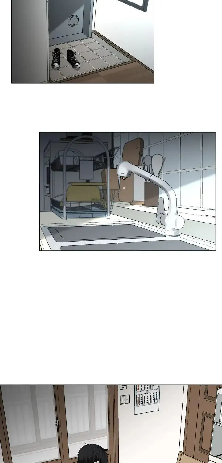 Someone Like You Chapter 2 page 35 - 