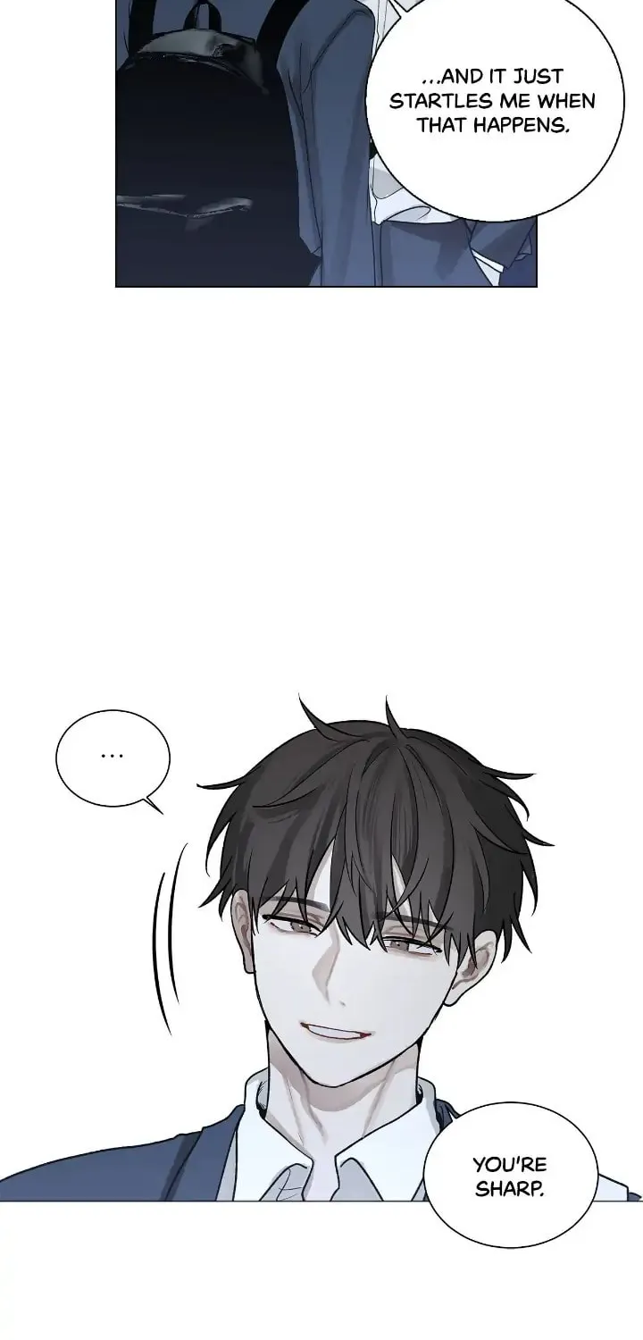 Someone Like You Chapter 2 page 5 - 