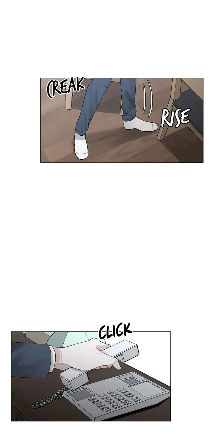 Someone Like You Chapter 2 page 45 - 