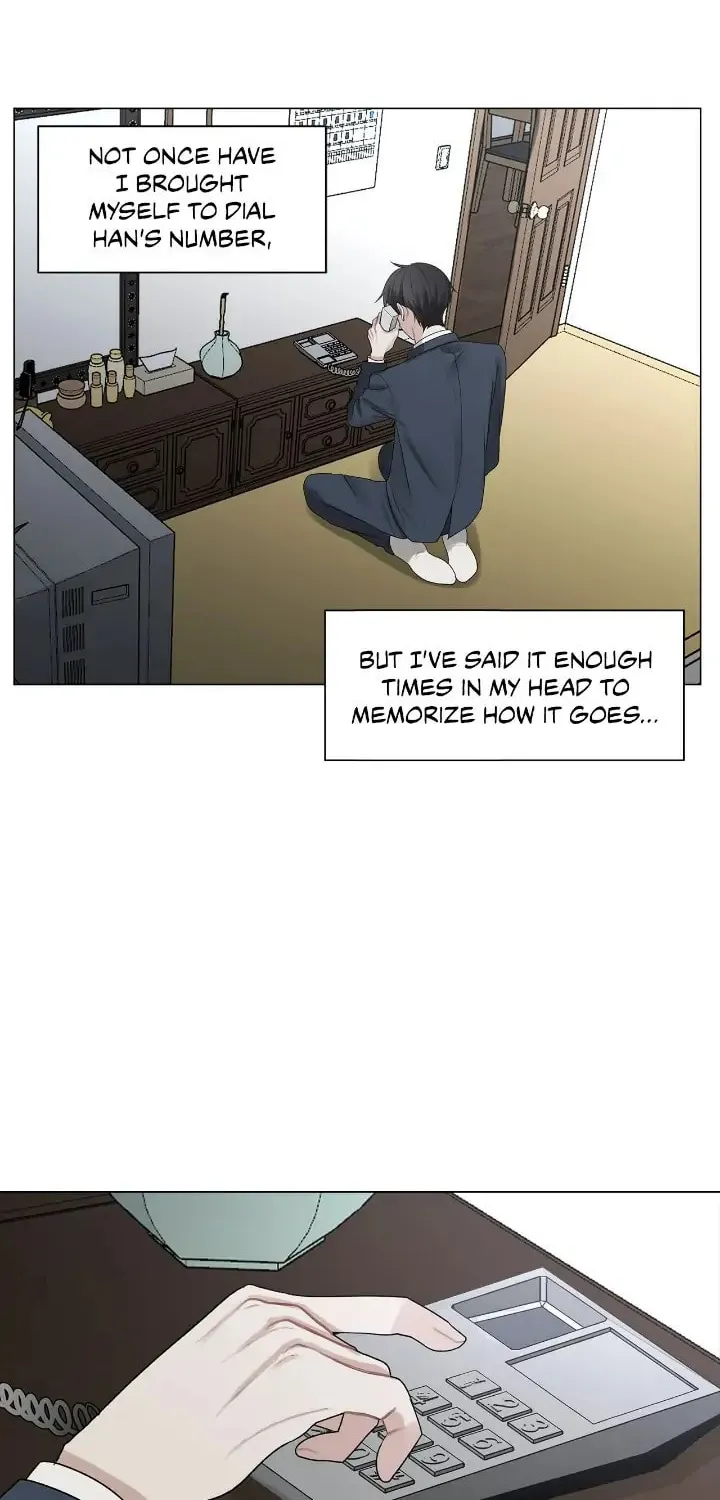 Someone Like You Chapter 2 page 46 - 