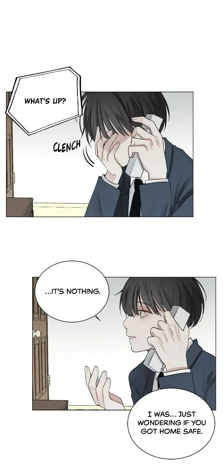 Someone Like You Chapter 2 page 52 - 