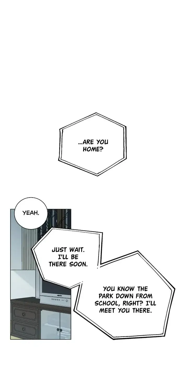 Someone Like You Chapter 2 page 53 - 