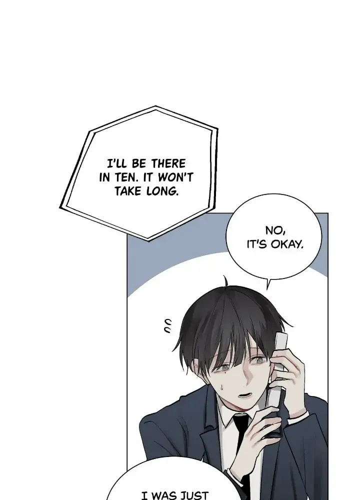 Someone Like You Chapter 2 page 54 - 