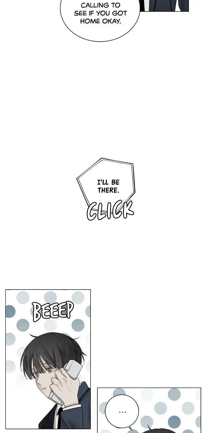 Someone Like You Chapter 2 page 55 - 