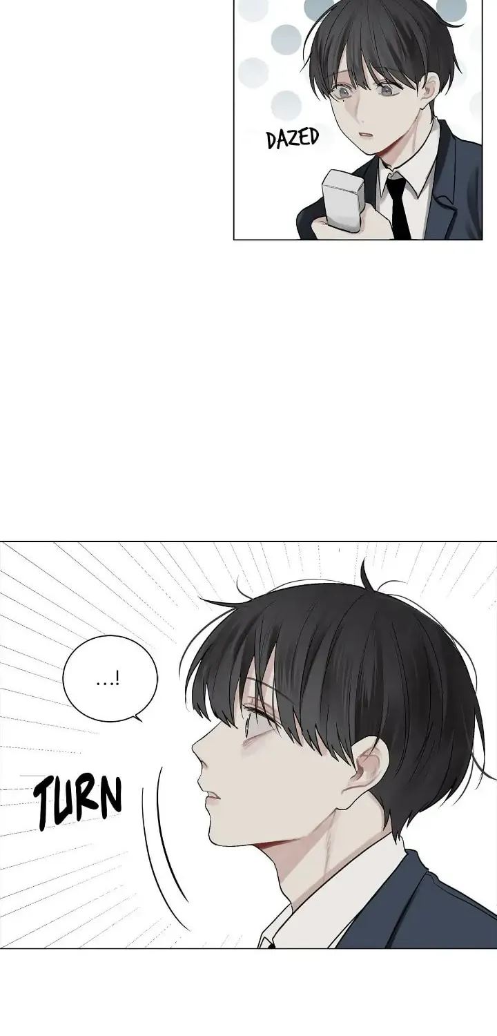Someone Like You Chapter 2 page 56 - 