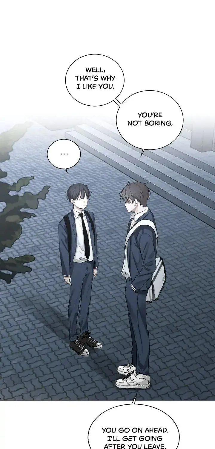 Someone Like You Chapter 2 page 7 - 