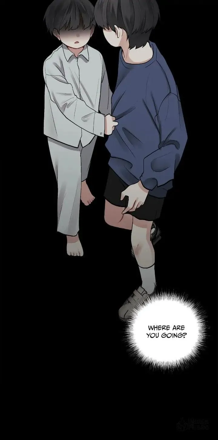 Someone Like You Chapter 2 page 64 - 