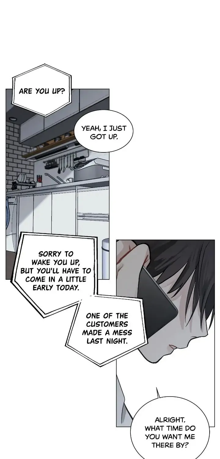 Someone Like You Chapter 2 page 74 - 