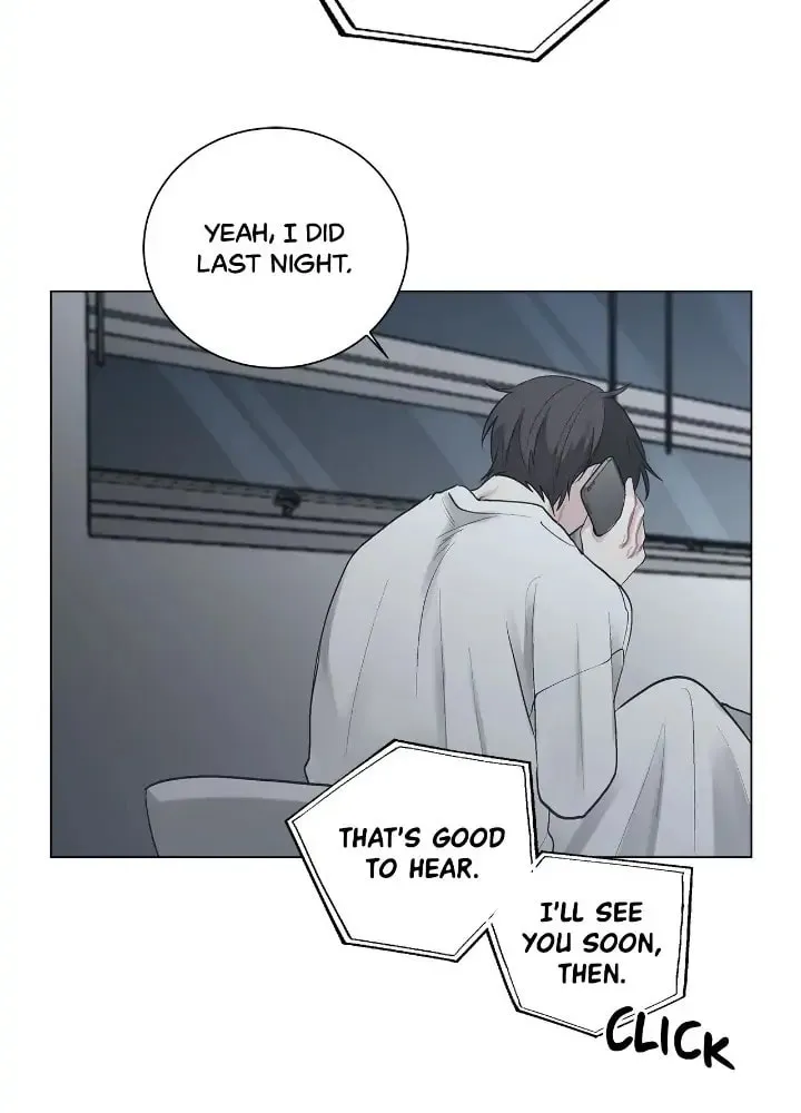 Someone Like You Chapter 2 page 76 - 