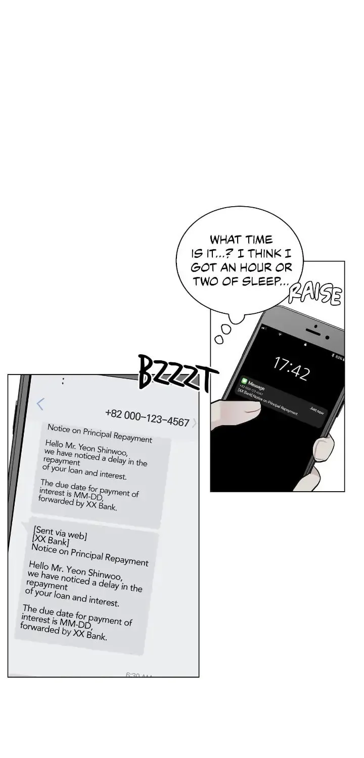 Someone Like You Chapter 2 page 77 - 