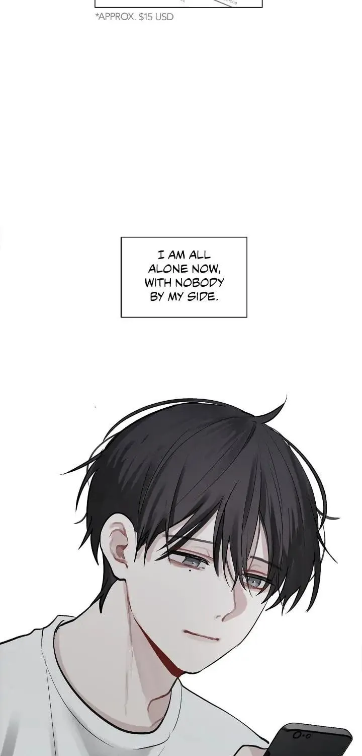 Someone Like You Chapter 2 page 80 - 