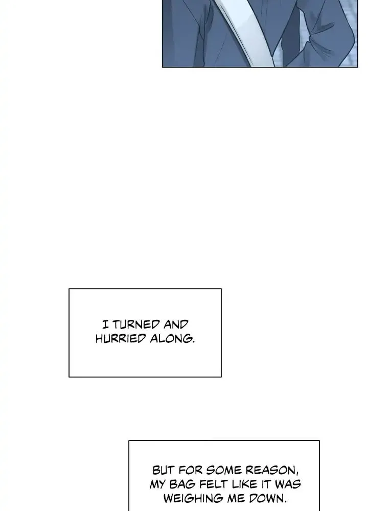 Someone Like You Chapter 2 page 9 - 