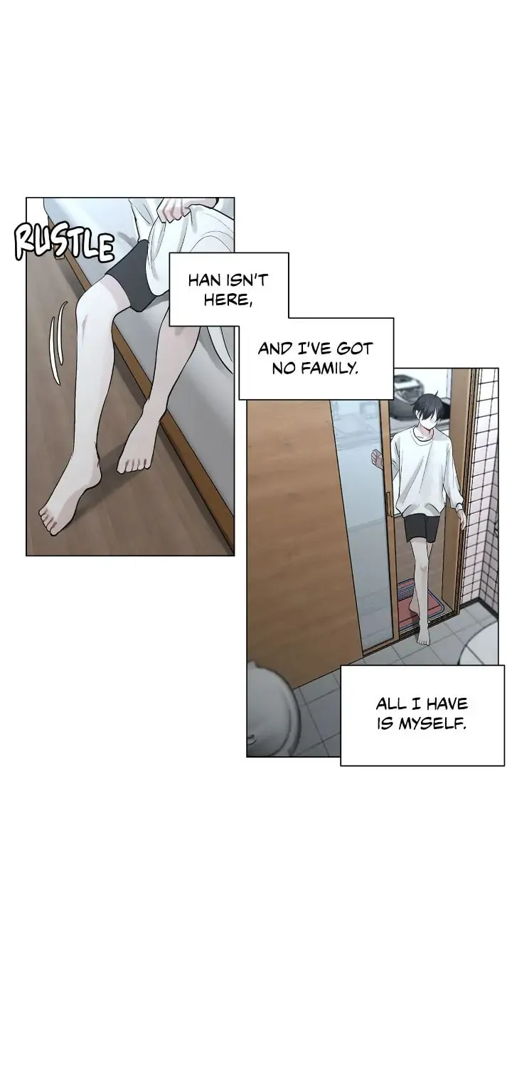 Someone Like You Chapter 2 page 82 - 