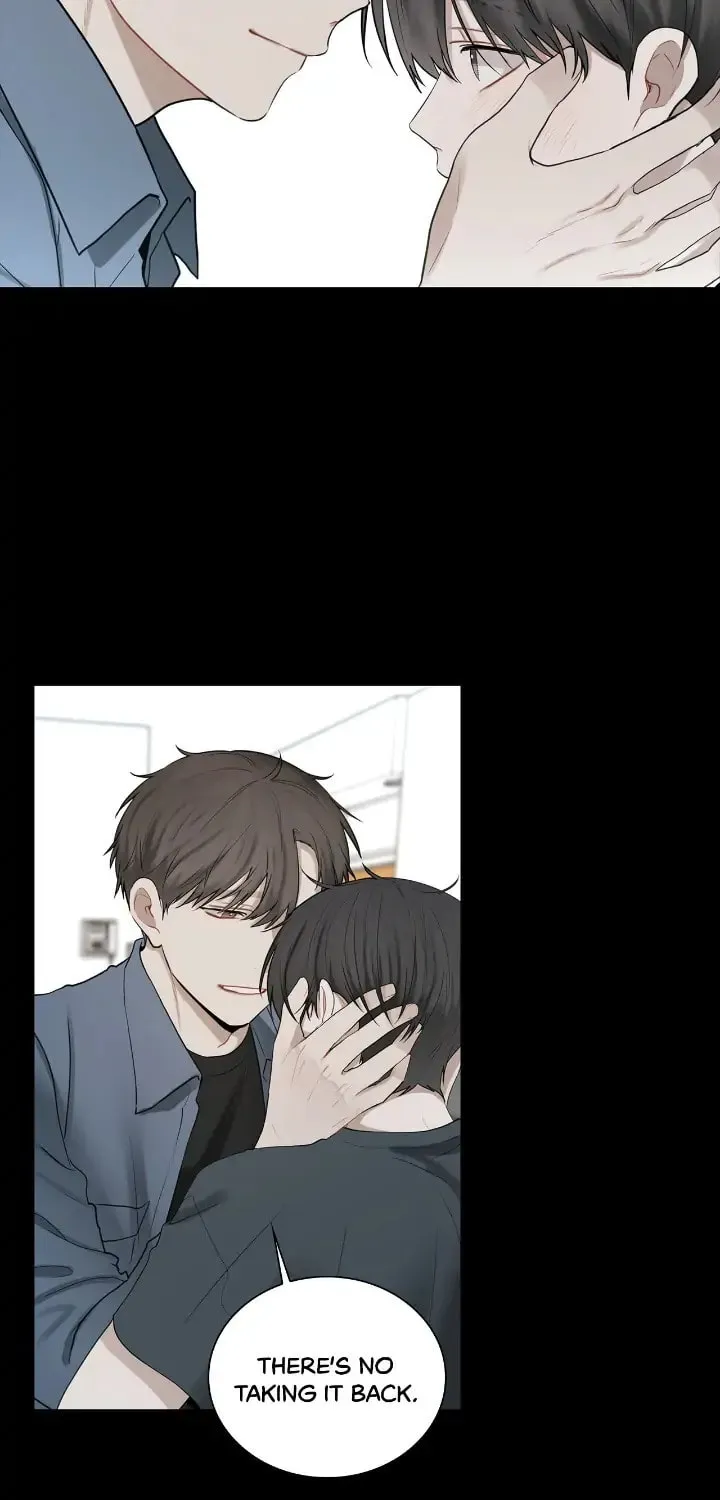Someone Like You Chapter 20 page 17 - 