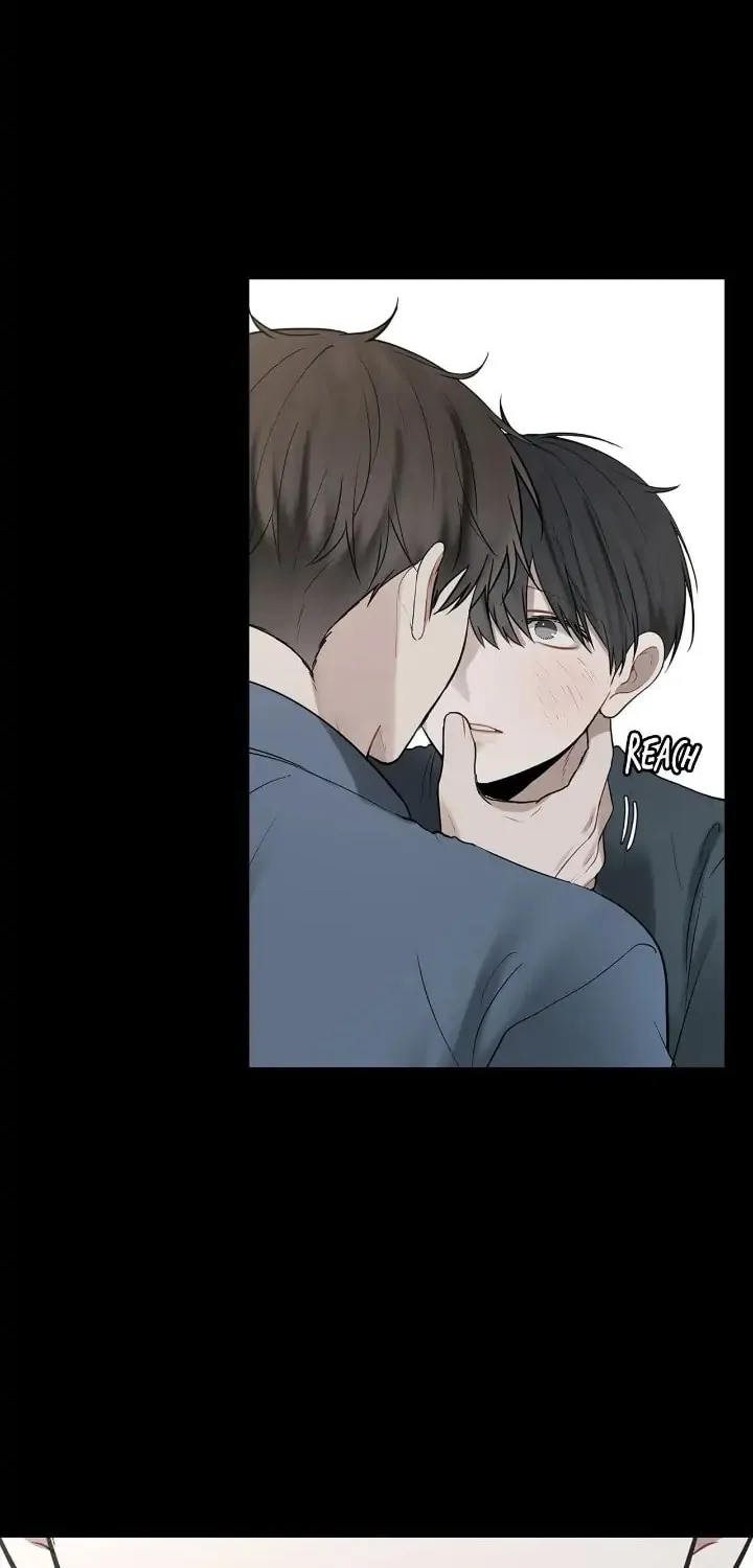 Someone Like You Chapter 20 page 18 - 