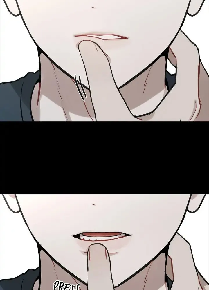 Someone Like You Chapter 20 page 19 - 