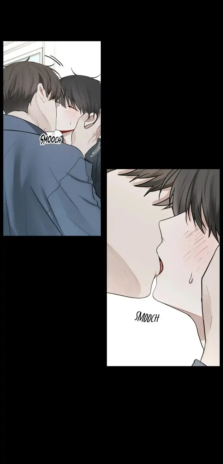 Someone Like You Chapter 20 page 21 - 