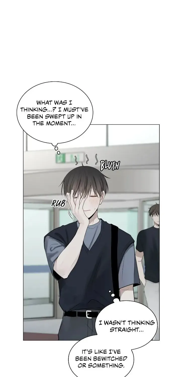 Someone Like You Chapter 20 page 25 - 