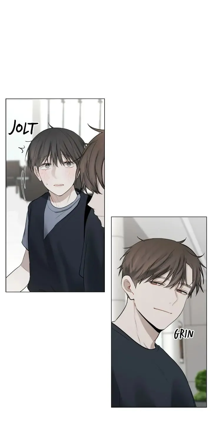 Someone Like You Chapter 20 page 27 - 