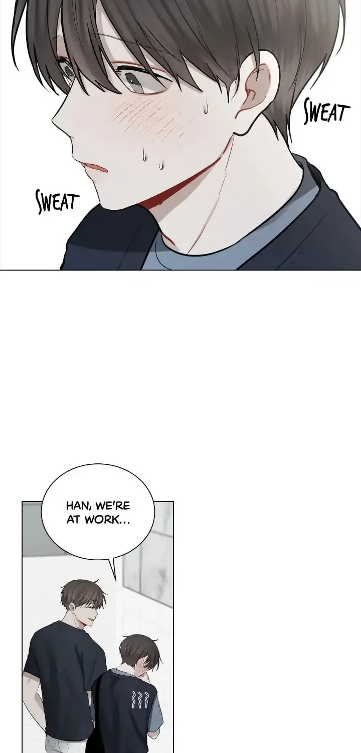 Someone Like You Chapter 20 page 30 - 