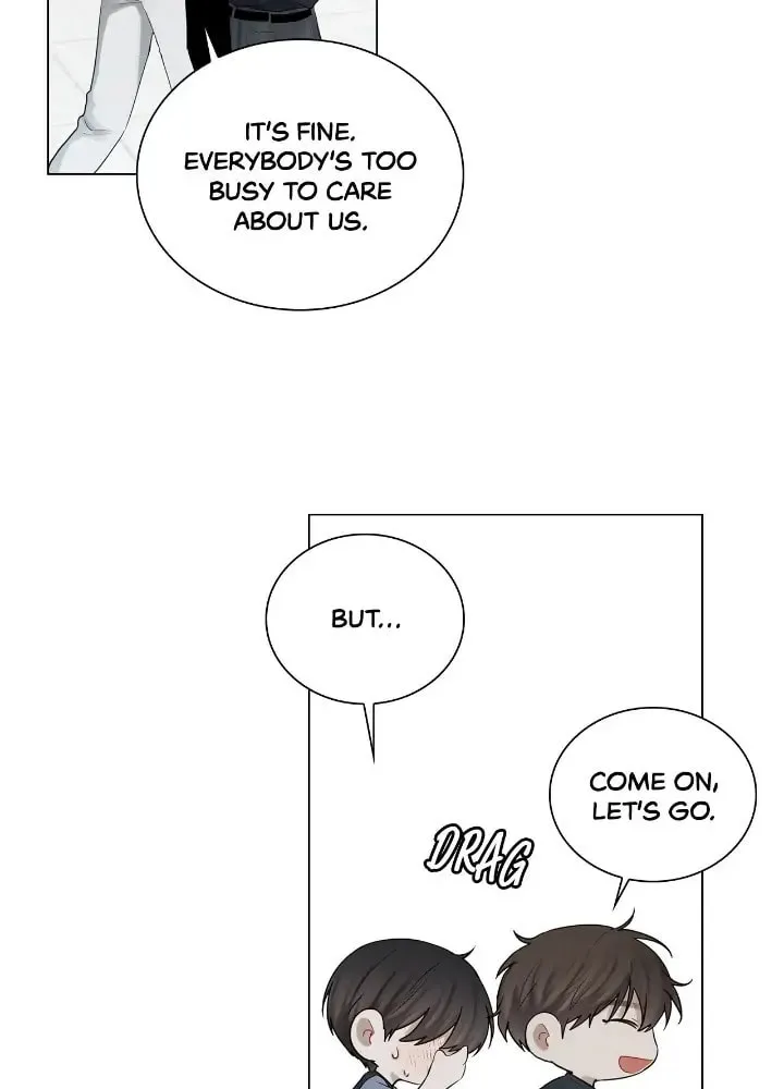 Someone Like You Chapter 20 page 31 - 