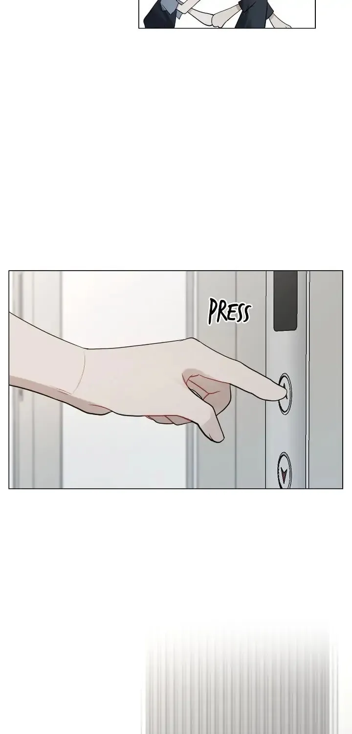Someone Like You Chapter 20 page 32 - 