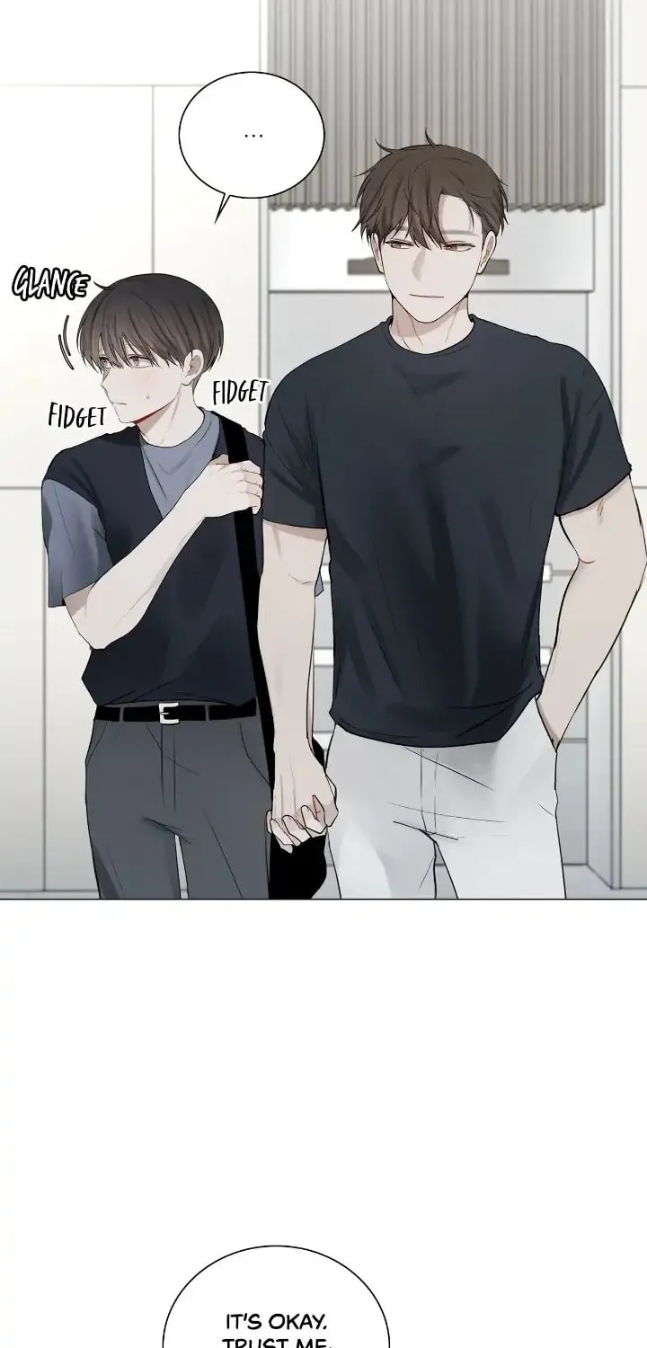 Someone Like You Chapter 20 page 33 - 