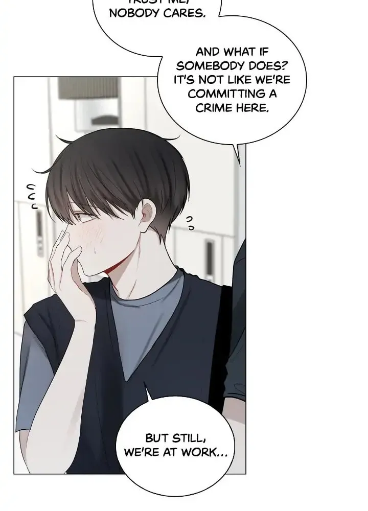 Someone Like You Chapter 20 page 34 - 