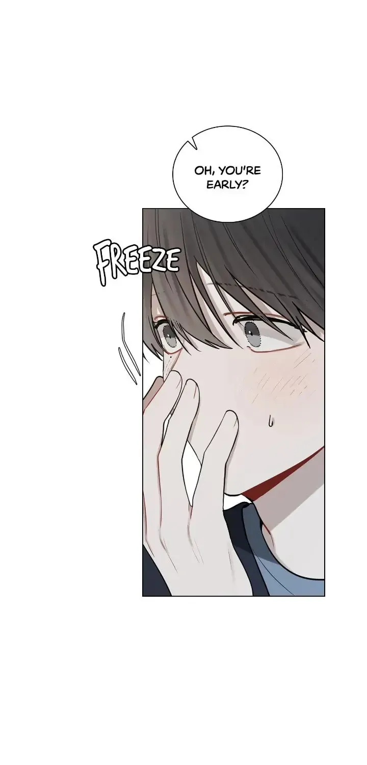 Someone Like You Chapter 20 page 35 - 