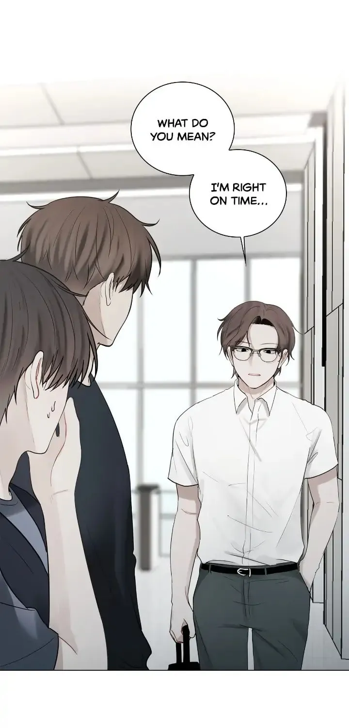 Someone Like You Chapter 20 page 37 - 