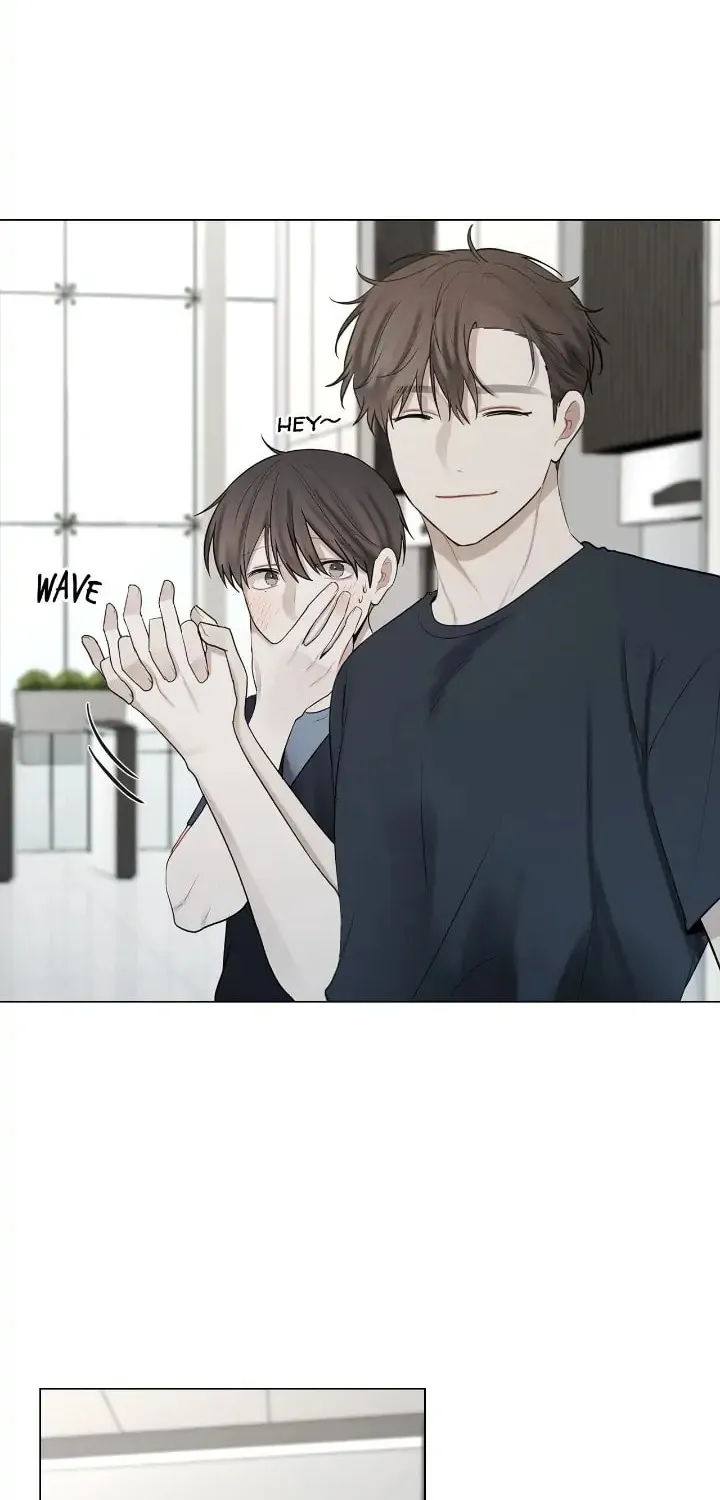 Someone Like You Chapter 20 page 38 - 