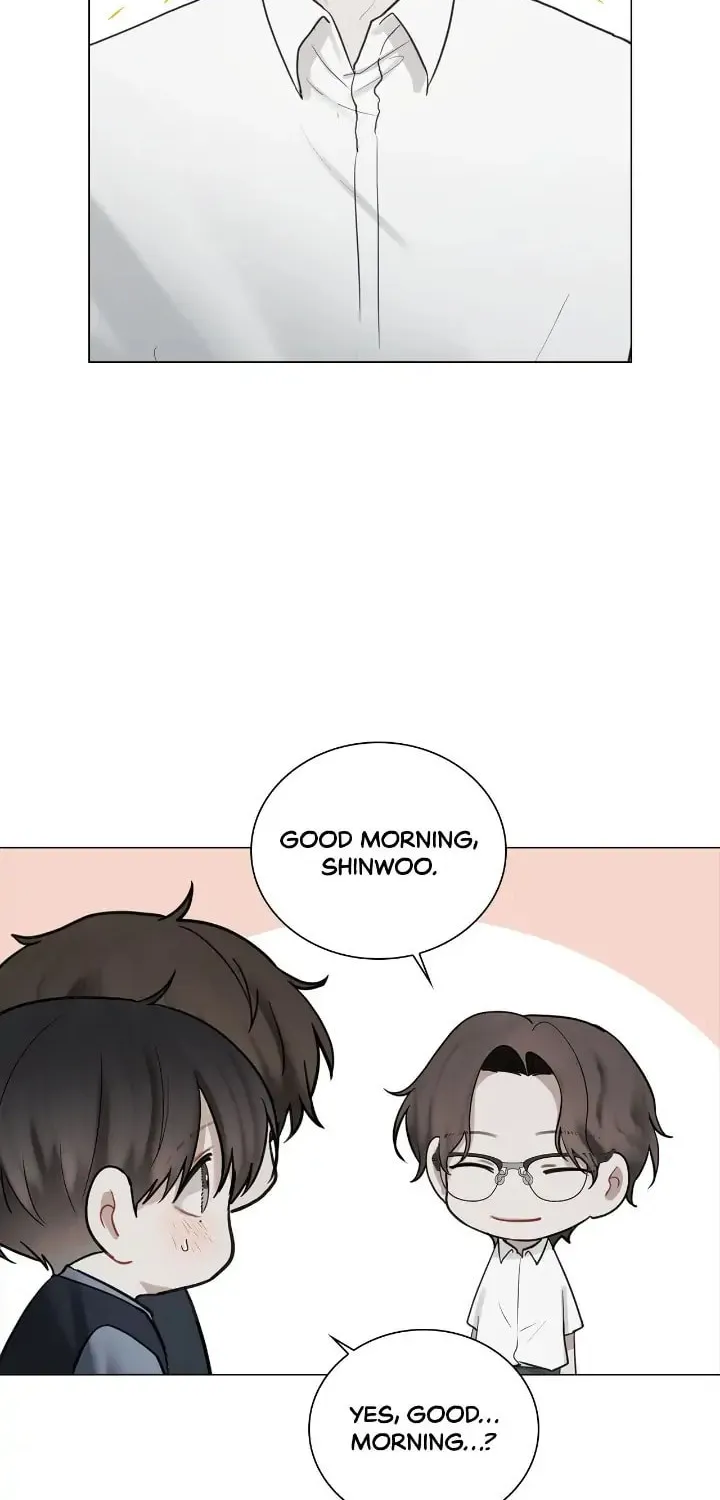 Someone Like You Chapter 20 page 41 - 