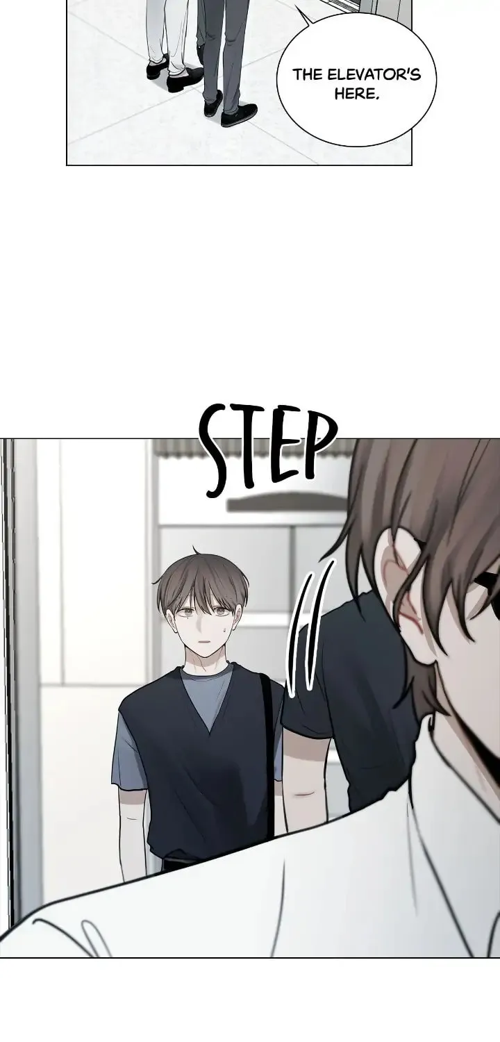 Someone Like You Chapter 20 page 43 - 