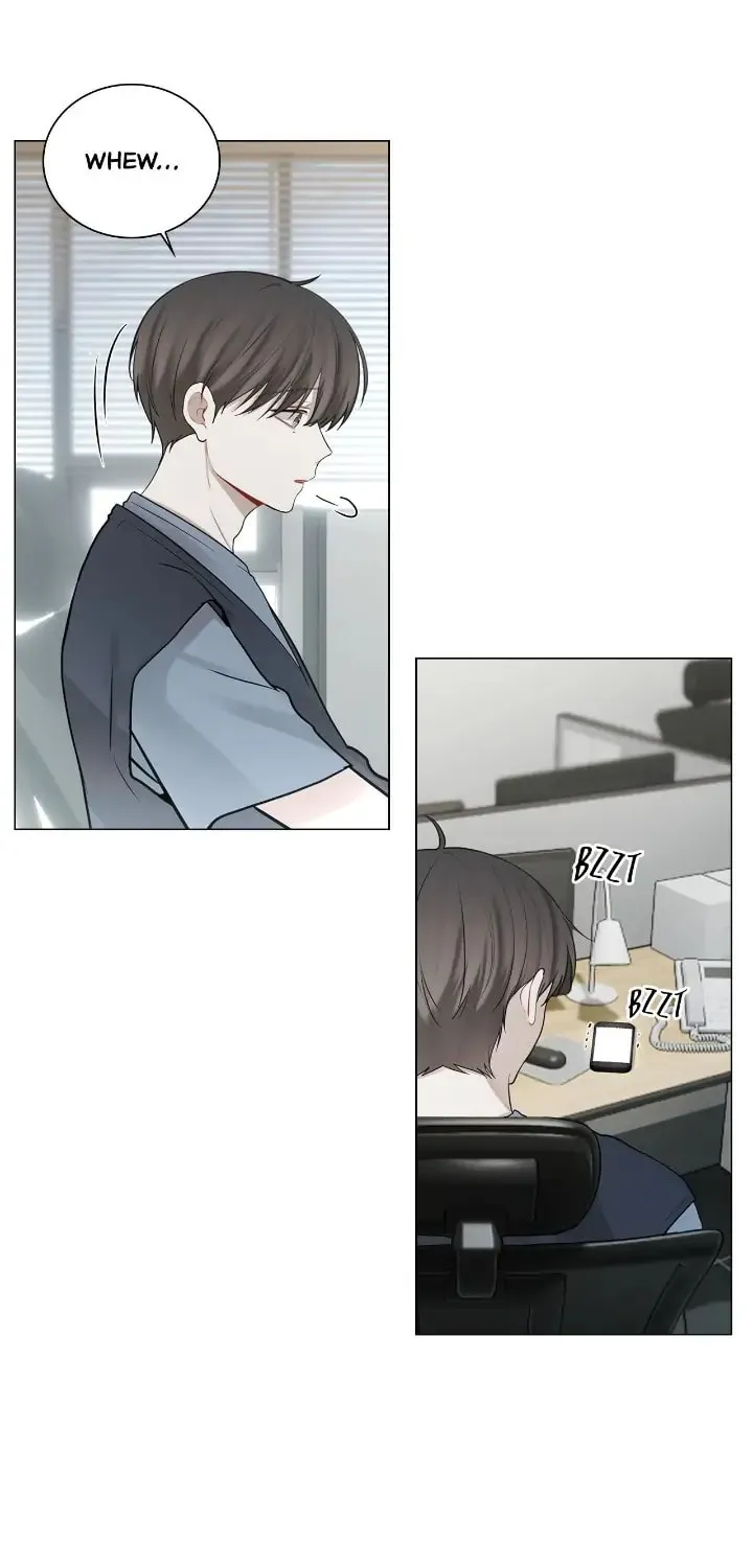 Someone Like You Chapter 20 page 48 - 