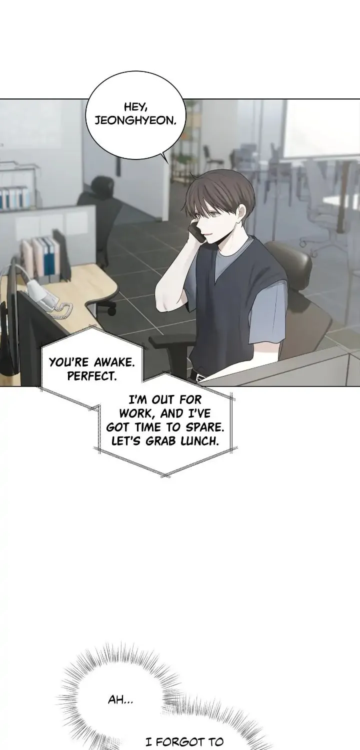 Someone Like You Chapter 20 page 49 - 