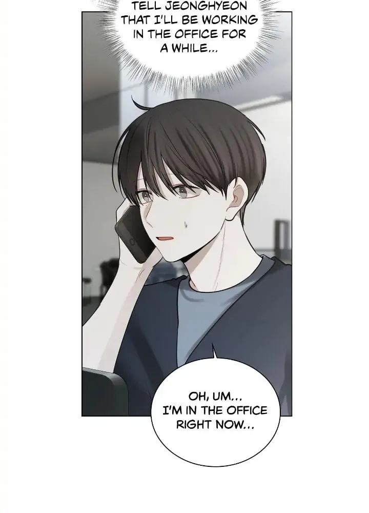 Someone Like You Chapter 20 page 50 - 