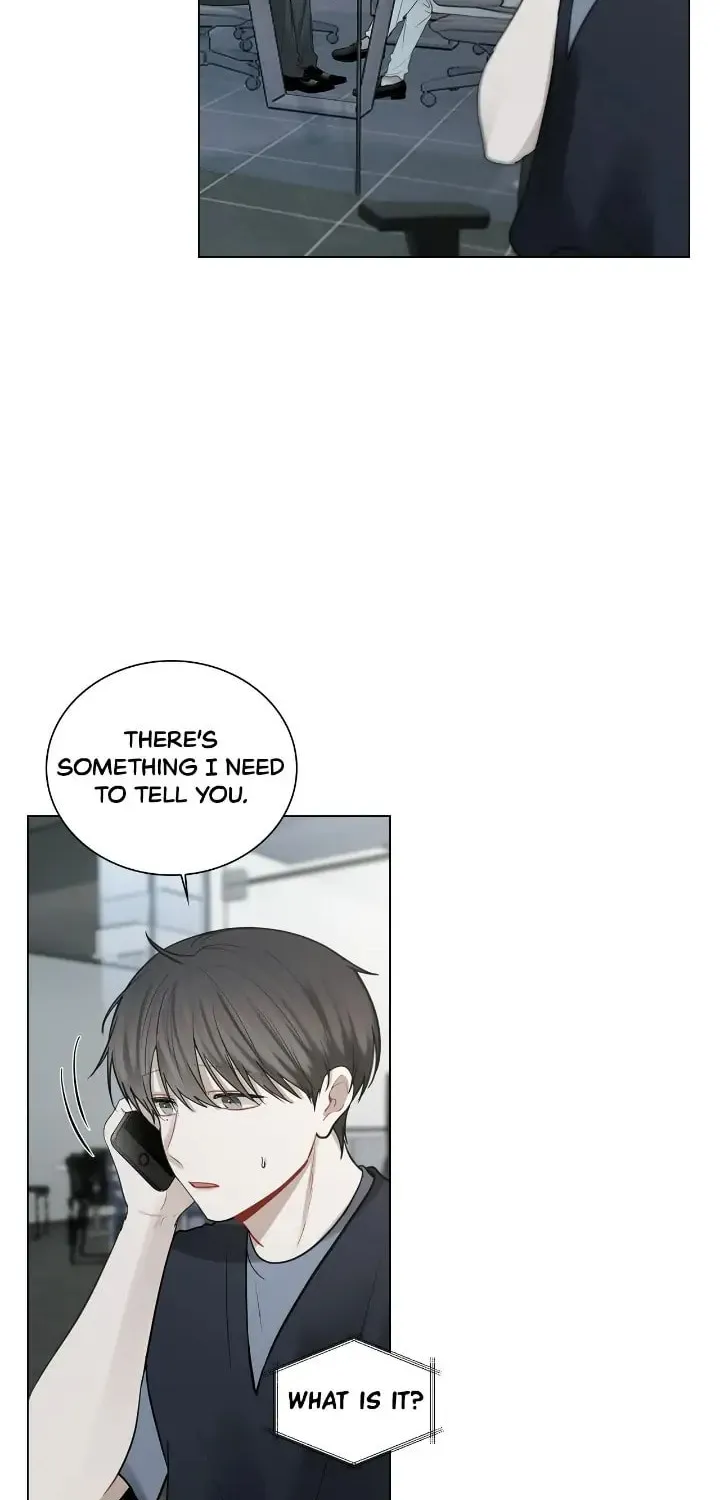 Someone Like You Chapter 20 page 54 - 