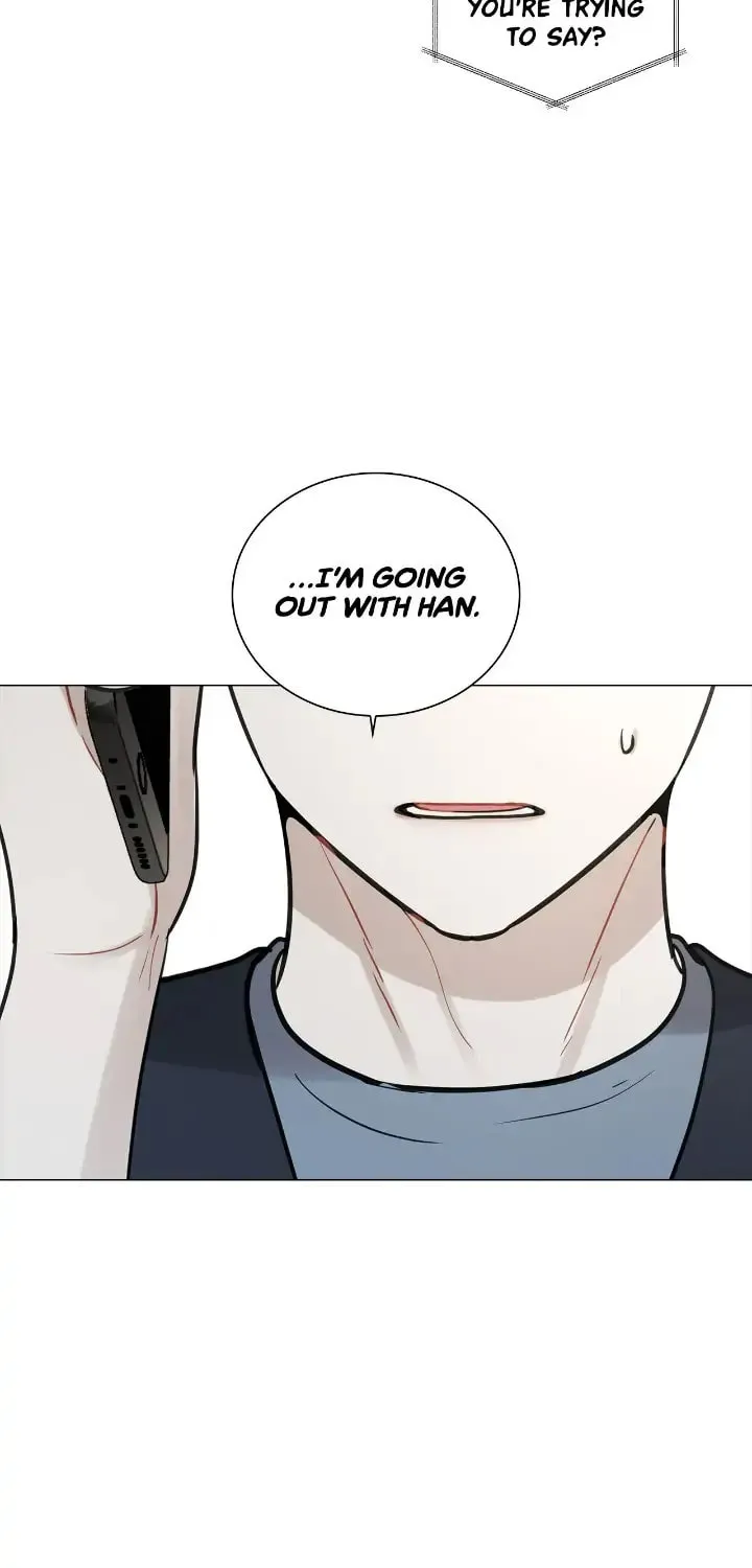 Someone Like You Chapter 20 page 56 - 