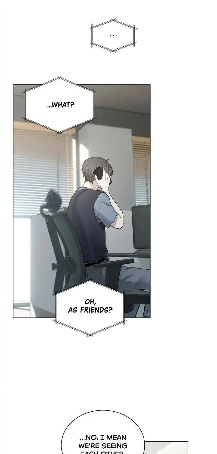 Someone Like You Chapter 20 page 57 - 