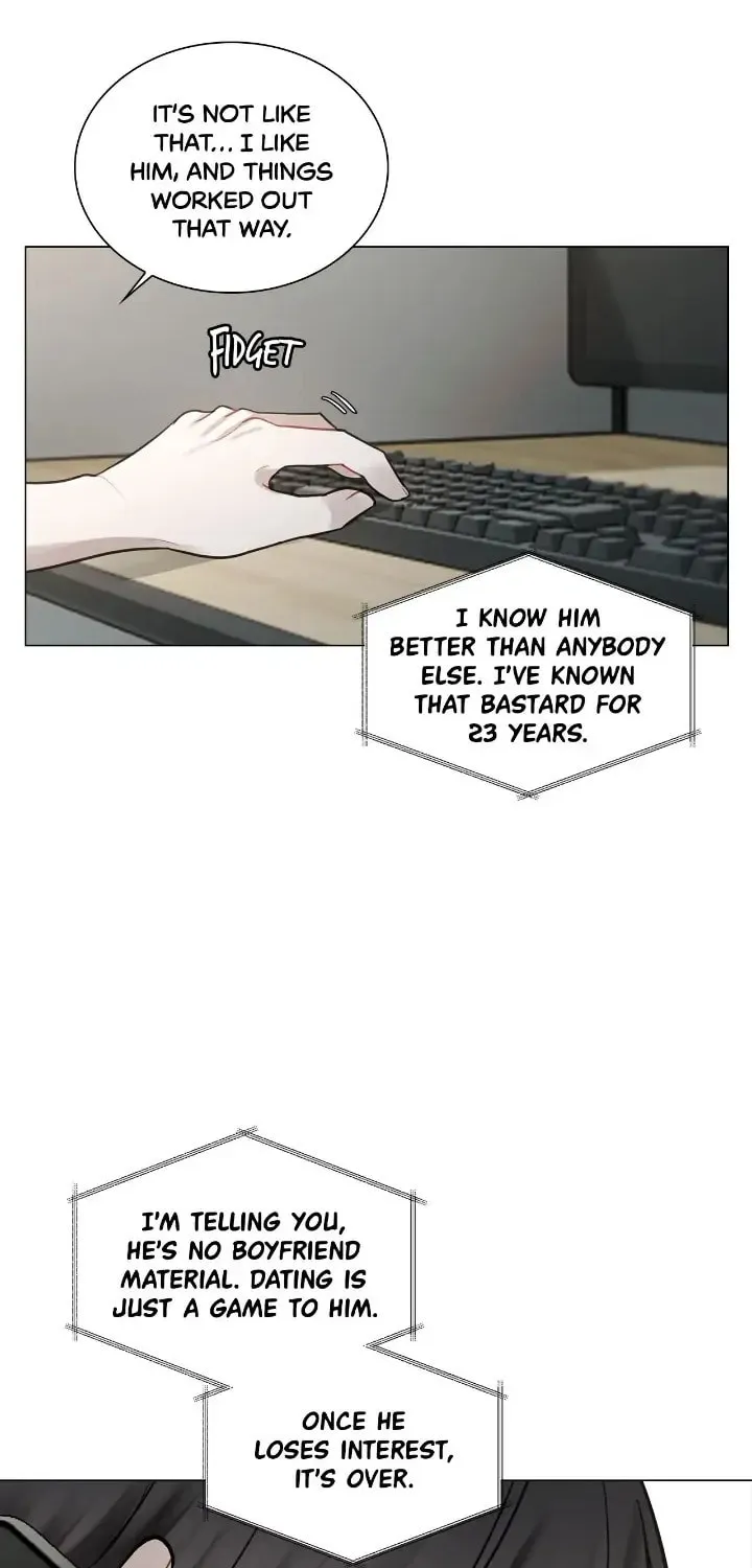 Someone Like You Chapter 20 page 61 - 