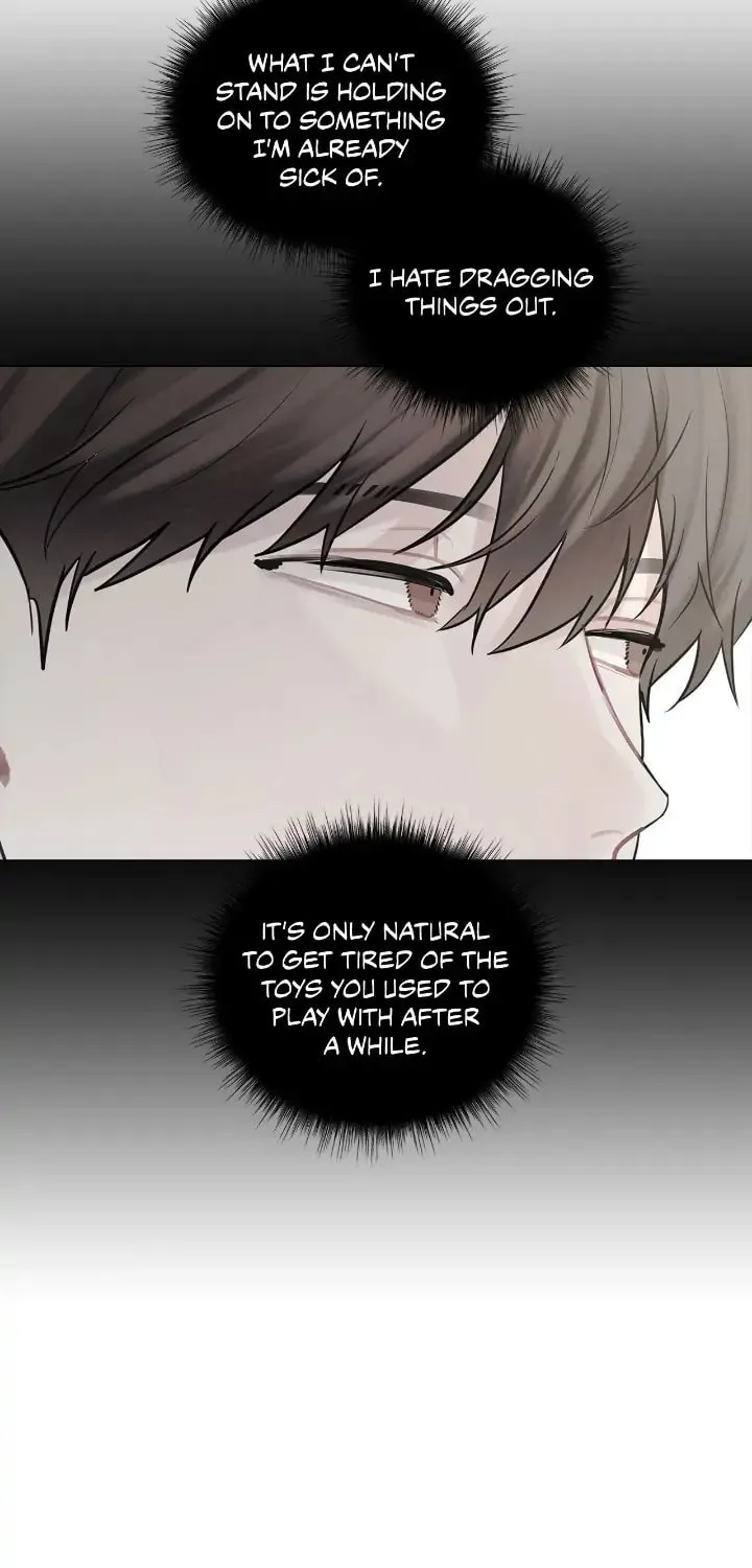 Someone Like You Chapter 20 page 63 - 