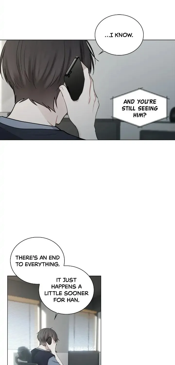 Someone Like You Chapter 20 page 64 - 