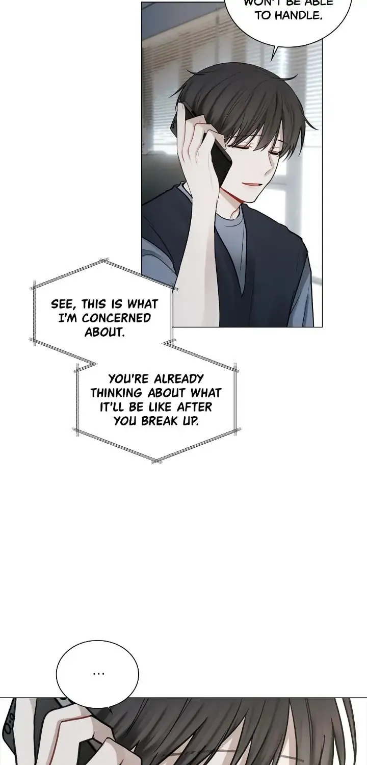 Someone Like You Chapter 20 page 66 - 
