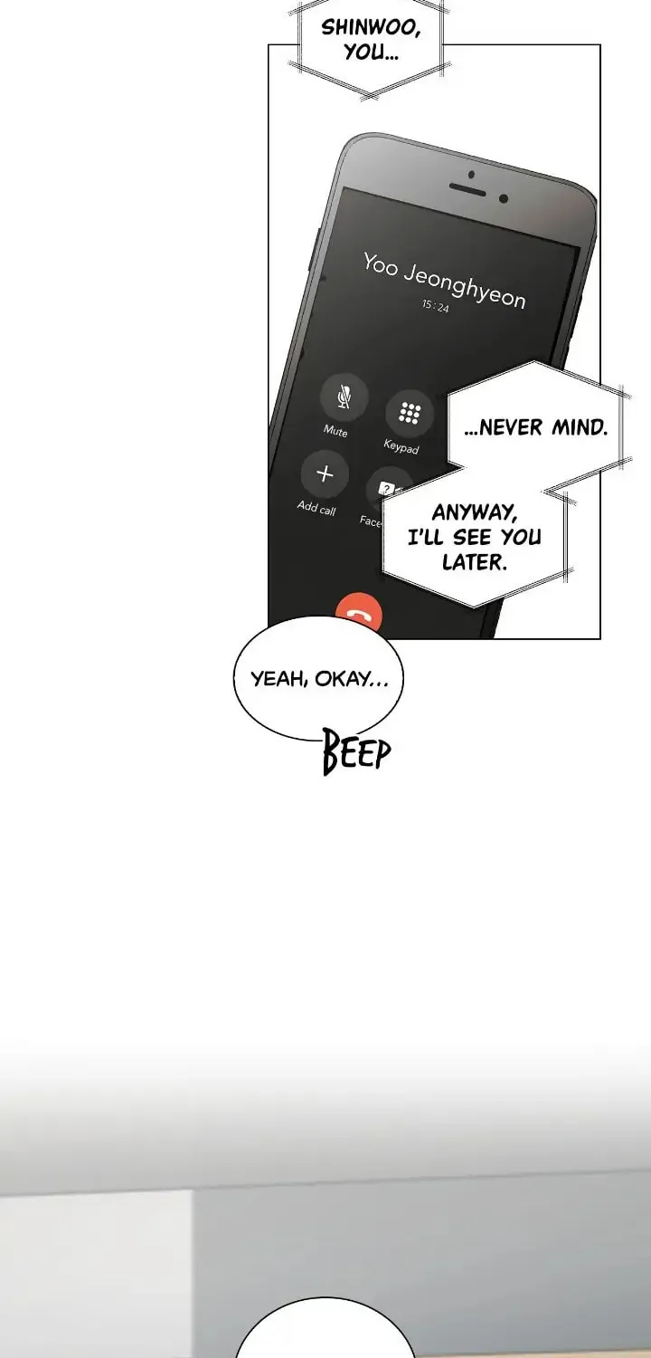 Someone Like You Chapter 20 page 69 - 